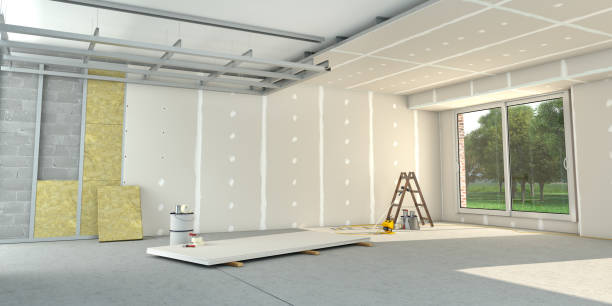 Best Insulation for Specific Applications in Alameda, CA