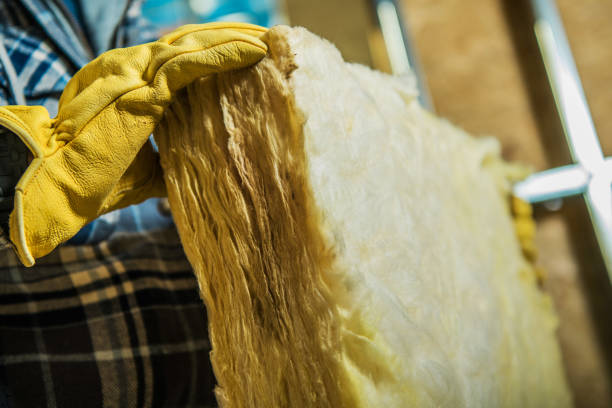 Best Residential Insulation in Alameda, CA