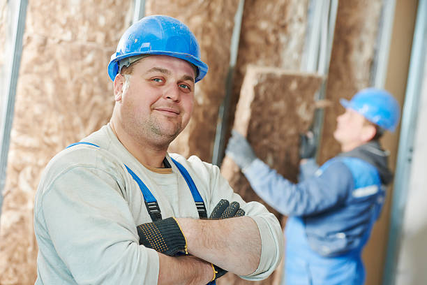 Best Insulation for Specific Applications in Alameda, CA
