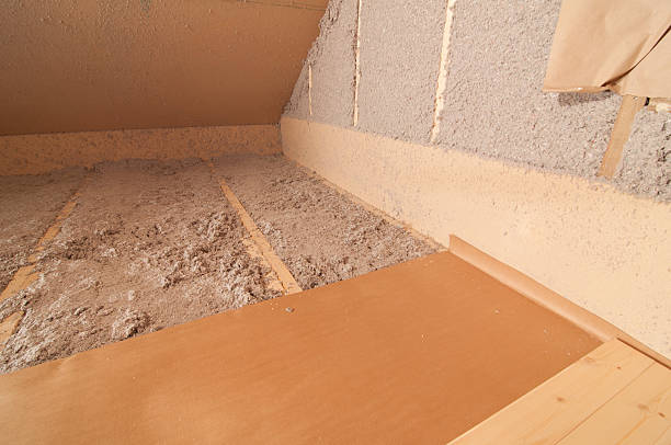 Best Insulation Materials and Products in Alameda, CA
