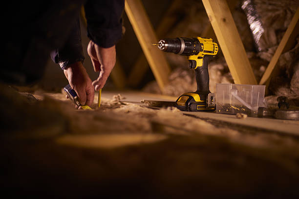 Best Insulation Materials and Products in Alameda, CA
